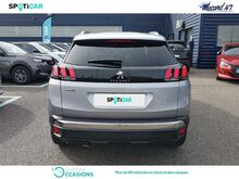 Photo 5 de l'offre de Peugeot 3008 1.5 BlueHDi 130ch E6.c Allure S&S 111g à 24 590 € chez SudOuest Occasions