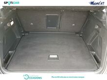 Photo 6 de l'offre de Peugeot 3008 1.5 BlueHDi 130ch E6.c Allure S&S 111g à 24 590 € chez SudOuest Occasions