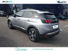 Photo 7 de l'offre de Peugeot 3008 1.5 BlueHDi 130ch E6.c Allure S&S 111g à 24 590 € chez SudOuest Occasions