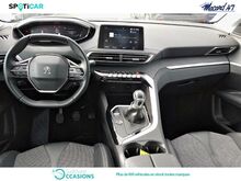 Photo 8 de l'offre de Peugeot 3008 1.5 BlueHDi 130ch E6.c Allure S&S 111g à 24 590 € chez SudOuest Occasions