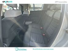 Photo 10 de l'offre de Citroën C3 1.2 PureTech 110ch S&S Shine Pack  EAT6 à 19 390 € chez SudOuest Occasions