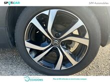 Photo 11 de l'offre de Citroën C3 1.2 PureTech 110ch S&S Shine Pack  EAT6 à 19 390 € chez SudOuest Occasions