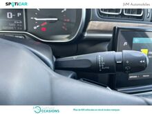 Photo 15 de l'offre de Citroën C3 1.2 PureTech 110ch S&S Shine Pack  EAT6 à 19 390 € chez SudOuest Occasions