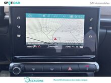 Photo 18 de l'offre de Citroën C3 1.2 PureTech 110ch S&S Shine Pack  EAT6 à 19 390 € chez SudOuest Occasions