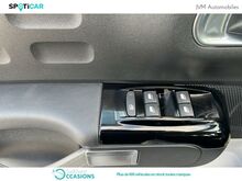 Photo 24 de l'offre de Citroën C3 1.2 PureTech 110ch S&S Shine Pack  EAT6 à 19 390 € chez SudOuest Occasions