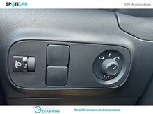 Photo 25 de l'offre de Citroën C3 1.2 PureTech 110ch S&S Shine Pack  EAT6 à 19 390 € chez SudOuest Occasions