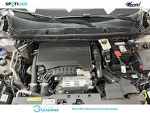 Photo 12 de l'offre de Peugeot 308 1.2 PureTech 110ch S&S Active Pack à 20 970 € chez SudOuest Occasions