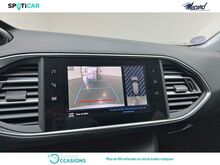 Photo 14 de l'offre de Peugeot 308 1.2 PureTech 110ch S&S Active Pack à 20 970 € chez SudOuest Occasions