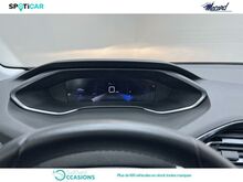 Photo 16 de l'offre de Peugeot 308 1.2 PureTech 110ch S&S Active Pack à 20 970 € chez SudOuest Occasions