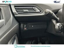 Photo 18 de l'offre de Peugeot 308 1.2 PureTech 110ch S&S Active Pack à 20 970 € chez SudOuest Occasions