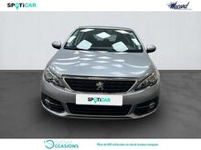 Photo 2 de l'offre de Peugeot 308 1.2 PureTech 110ch S&S Active Pack à 20 970 € chez SudOuest Occasions