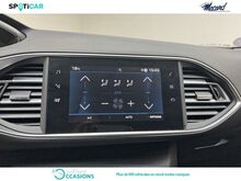 Photo 20 de l'offre de Peugeot 308 1.2 PureTech 110ch S&S Active Pack à 20 970 € chez SudOuest Occasions
