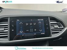 Photo 22 de l'offre de Peugeot 308 1.2 PureTech 110ch S&S Active Pack à 20 970 € chez SudOuest Occasions