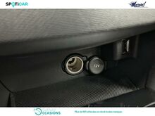 Photo 27 de l'offre de Peugeot 308 1.2 PureTech 110ch S&S Active Pack à 20 970 € chez SudOuest Occasions