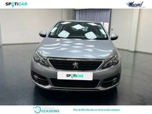 Photo 30 de l'offre de Peugeot 308 1.2 PureTech 110ch S&S Active Pack à 20 970 € chez SudOuest Occasions