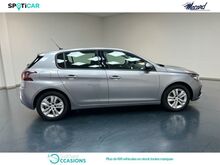 Photo 4 de l'offre de Peugeot 308 1.2 PureTech 110ch S&S Active Pack à 20 970 € chez SudOuest Occasions