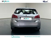 Photo 5 de l'offre de Peugeot 308 1.2 PureTech 110ch S&S Active Pack à 20 970 € chez SudOuest Occasions