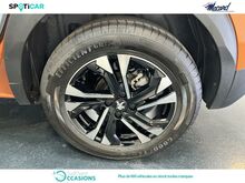 Photo 11 de l'offre de Peugeot 2008 1.5 BlueHDi 100ch S&S Allure à 23 950 € chez SudOuest Occasions