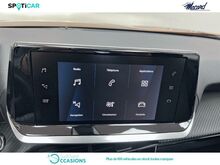 Photo 13 de l'offre de Peugeot 2008 1.5 BlueHDi 100ch S&S Allure à 23 950 € chez SudOuest Occasions