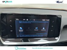 Photo 15 de l'offre de Peugeot 2008 1.5 BlueHDi 100ch S&S Allure à 23 950 € chez SudOuest Occasions