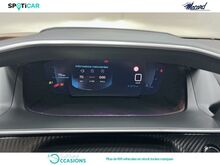 Photo 22 de l'offre de Peugeot 2008 1.5 BlueHDi 100ch S&S Allure à 23 950 € chez SudOuest Occasions