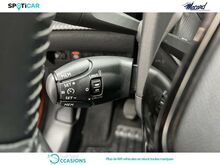 Photo 24 de l'offre de Peugeot 2008 1.5 BlueHDi 100ch S&S Allure à 23 950 € chez SudOuest Occasions