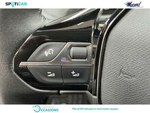 Photo 27 de l'offre de Peugeot 2008 1.5 BlueHDi 100ch S&S Allure à 23 950 € chez SudOuest Occasions
