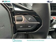 Photo 28 de l'offre de Peugeot 2008 1.5 BlueHDi 100ch S&S Allure à 23 950 € chez SudOuest Occasions
