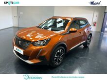 Photo 30 de l'offre de Peugeot 2008 1.5 BlueHDi 100ch S&S Allure à 23 950 € chez SudOuest Occasions