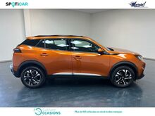 Photo 4 de l'offre de Peugeot 2008 1.5 BlueHDi 100ch S&S Allure à 23 950 € chez SudOuest Occasions