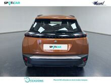 Photo 5 de l'offre de Peugeot 2008 1.5 BlueHDi 100ch S&S Allure à 23 950 € chez SudOuest Occasions