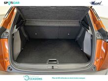Photo 6 de l'offre de Peugeot 2008 1.5 BlueHDi 100ch S&S Allure à 23 950 € chez SudOuest Occasions