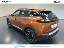 Photo 7 de l'offre de Peugeot 2008 1.5 BlueHDi 100ch S&S Allure à 23 950 € chez SudOuest Occasions