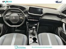 Photo 8 de l'offre de Peugeot 2008 1.5 BlueHDi 100ch S&S Allure à 23 950 € chez SudOuest Occasions