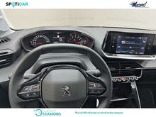 Photo 17 de l'offre de Peugeot 208 1.2 PureTech 100ch S&S Style à 20 990 € chez SudOuest Occasions