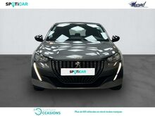 Photo 2 de l'offre de Peugeot 208 1.2 PureTech 100ch S&S Style à 20 990 € chez SudOuest Occasions