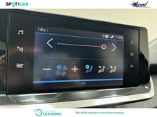 Photo 21 de l'offre de Peugeot 208 1.2 PureTech 100ch S&S Style à 20 990 € chez SudOuest Occasions