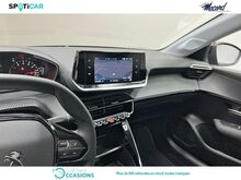 Photo 28 de l'offre de Peugeot 208 1.2 PureTech 100ch S&S Style à 20 990 € chez SudOuest Occasions