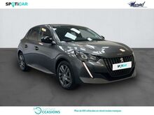 Photo 3 de l'offre de Peugeot 208 1.2 PureTech 100ch S&S Style à 20 990 € chez SudOuest Occasions