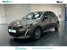 Photo 30 de l'offre de Peugeot 208 1.2 PureTech 100ch S&S Style à 20 990 € chez SudOuest Occasions