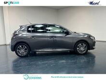 Photo 4 de l'offre de Peugeot 208 1.2 PureTech 100ch S&S Style à 20 990 € chez SudOuest Occasions