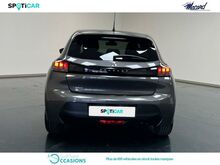Photo 5 de l'offre de Peugeot 208 1.2 PureTech 100ch S&S Style à 20 990 € chez SudOuest Occasions