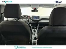 Photo 8 de l'offre de Peugeot 208 1.2 PureTech 100ch S&S Style à 20 990 € chez SudOuest Occasions