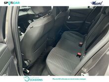 Photo 9 de l'offre de Peugeot 208 1.2 PureTech 100ch S&S Style à 20 990 € chez SudOuest Occasions