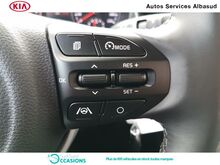 Photo 10 de l'offre de Kia Stonic 1.0 T-GDi 120ch MHEV Active iBVM6 à 21 090 € chez SudOuest Occasions