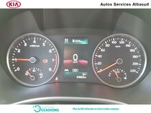 Photo 11 de l'offre de Kia Stonic 1.0 T-GDi 120ch MHEV Active iBVM6 à 21 090 € chez SudOuest Occasions