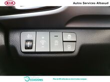 Photo 12 de l'offre de Kia Stonic 1.0 T-GDi 120ch MHEV Active iBVM6 à 21 090 € chez SudOuest Occasions