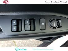 Photo 13 de l'offre de Kia Stonic 1.0 T-GDi 120ch MHEV Active iBVM6 à 21 090 € chez SudOuest Occasions