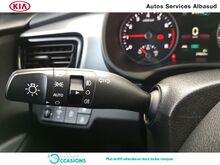 Photo 14 de l'offre de Kia Stonic 1.0 T-GDi 120ch MHEV Active iBVM6 à 21 090 € chez SudOuest Occasions