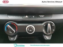Photo 16 de l'offre de Kia Stonic 1.0 T-GDi 120ch MHEV Active iBVM6 à 21 090 € chez SudOuest Occasions